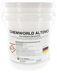 Rust Inhibitor (Solvent/Oil) - 5 Gallons