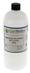 Barium Chloride Solution 20% - 1 Liter