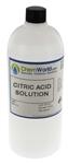 Citric Acid Solution - 1 Liter