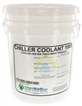 Load image into Gallery viewer, Chiller Coolant 1000 - 5 Gallons
