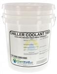 Chiller Coolant 1000 - 5 Gallons
