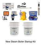 Load image into Gallery viewer, Steam Boiler Startup Kit (Timed Blowdown Boilers)
