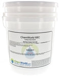 Galvanized Tower Chemical Cleaner - 5 Gallons