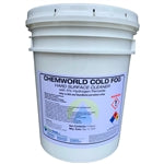 Chemworld Cold Fog - 5 Gallons