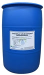 Type I Deionized Water - 55 Gallons