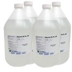 Glycerin USP (Made in the USA) - 4x1 Gallons
