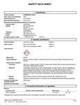 Sodium Hydroxide SDS