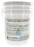 Peristaltic Pump Hose Lubricant - 5 Gallons