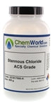 Load image into Gallery viewer, Stannous Chloride Powder ACS grade - 500 grams
