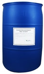 Ultra Low Conductive Water < 0.5 uS/cm - 55 Gallons