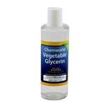 Glycerin - 4 oz