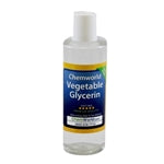 Glycerin - 4 oz