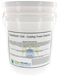 Cooling Tower Chemical (Moderate Water) - 5 to 55 gallons