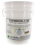 "Nitrite Free" Corrosion Inhibitor - 5 to 55 Gallons