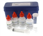 Chlorine Test Kits - 4 types to choose from