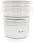 Load image into Gallery viewer, Distilled Water (Technical Grade) - 5 Gallons
