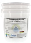 USDA/FDA All in One Boiler Chemical - 5 to 55 gallons