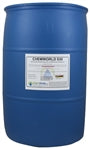 Wood Boiler Anti-Corrosion Chemical - 55 Gallons