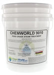 USDA/FDA Boiler Steam Treatment - 5 to 55 Gallons