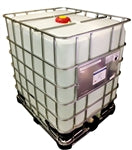 Propylene Glycol USP (99.9%) - 326 Gallons (2845 pounds)