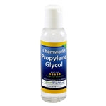 Propylene Glycol (99.9%) - 2 oz