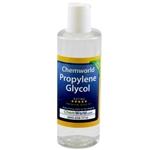 Propylene Glycol (99.9%) - 4 oz