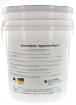 Propylene Glycol (99.9%) - 5 gallons