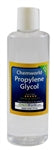 Propylene Glycol (99.9%) - 8 oz