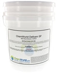 Defoamer / Antifoam (Food Grade Silicone Based Defoamer) - 5 Gallons