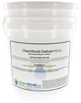 Defoamer / Antifoam (Water Based) - 5 Gallons