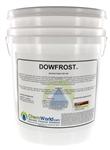 Dowfrost Propylene Glycol (96%) - 5 Gallons