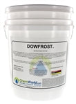 Dowfrost Propylene Glycol (96%) - 5 Gallons