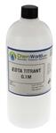 EDTA Titrant 0.1M - 1 Liter