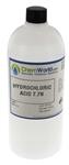 Load image into Gallery viewer, Hydrochloric Acid 7.7N - 1 Liter
