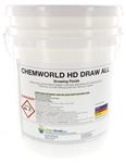 Drawing Fluid (Chlorinated) - 5 Gallons