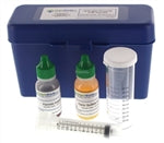 Hydrogen Peroxide Test Kits - 2 types