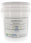 Inhibited Ethylene Glycol (Premixed 20 to 50%) - 5 Gallons