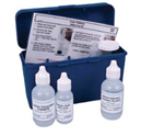 Iodine Sanitizer Test Kit