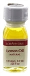 <!036>Lemon Oil Natural Flavor