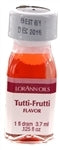 <!066>Tutti Frutti Flavor
