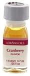 <!028>Cranberry Flavor