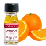 Load image into Gallery viewer, Orange Oil Natural - 0.125 oz
