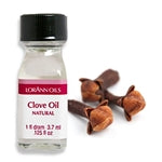 Load image into Gallery viewer, Clove Oil Flavor - 0.125 oz
