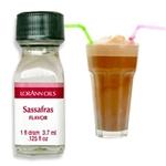 Sassafras Flavor - 0.125 oz