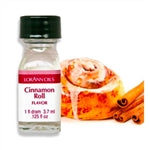 Load image into Gallery viewer, Cinnamon Roll Flavor - 0.125 oz
