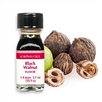 Black Walnut Flavor - 0.125 oz