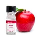 Apple Flavor - 0.125 oz