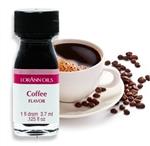 Coffee Flavor - 0.125 oz