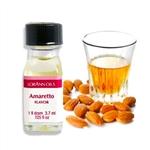 Amaretto Flavor - 0.125 oz