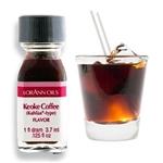 Coffee Keoke Flavor (Kahlua-Type) - 0.125 oz